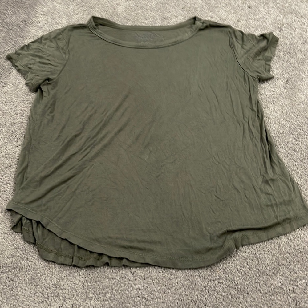 rue 21 t shirt